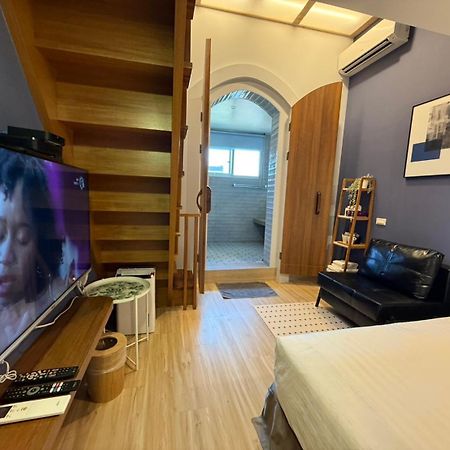 Fish Villa 38 Сяолюцю Экстерьер фото