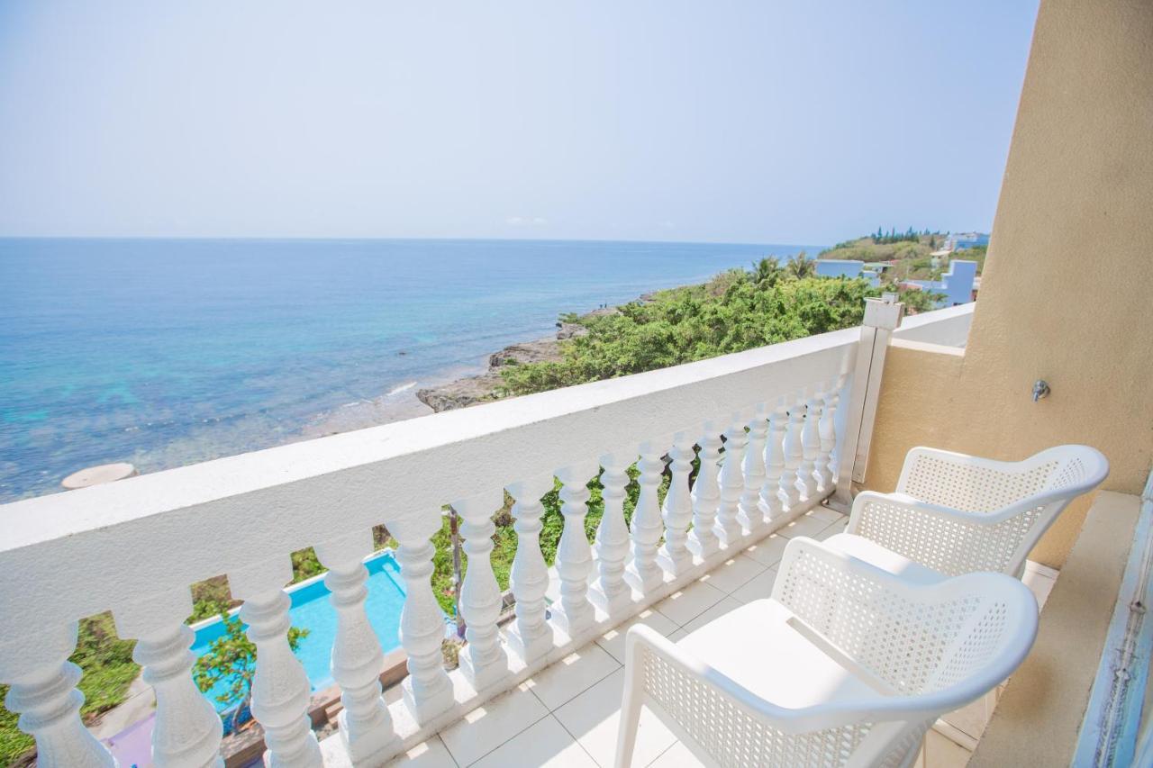 Fish Villa 38 Сяолюцю Экстерьер фото