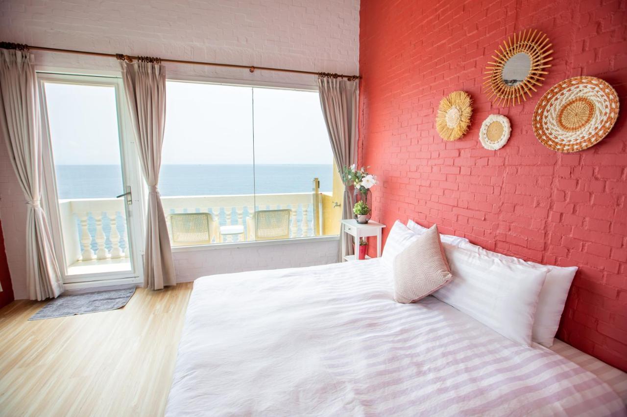 Fish Villa 38 Сяолюцю Экстерьер фото
