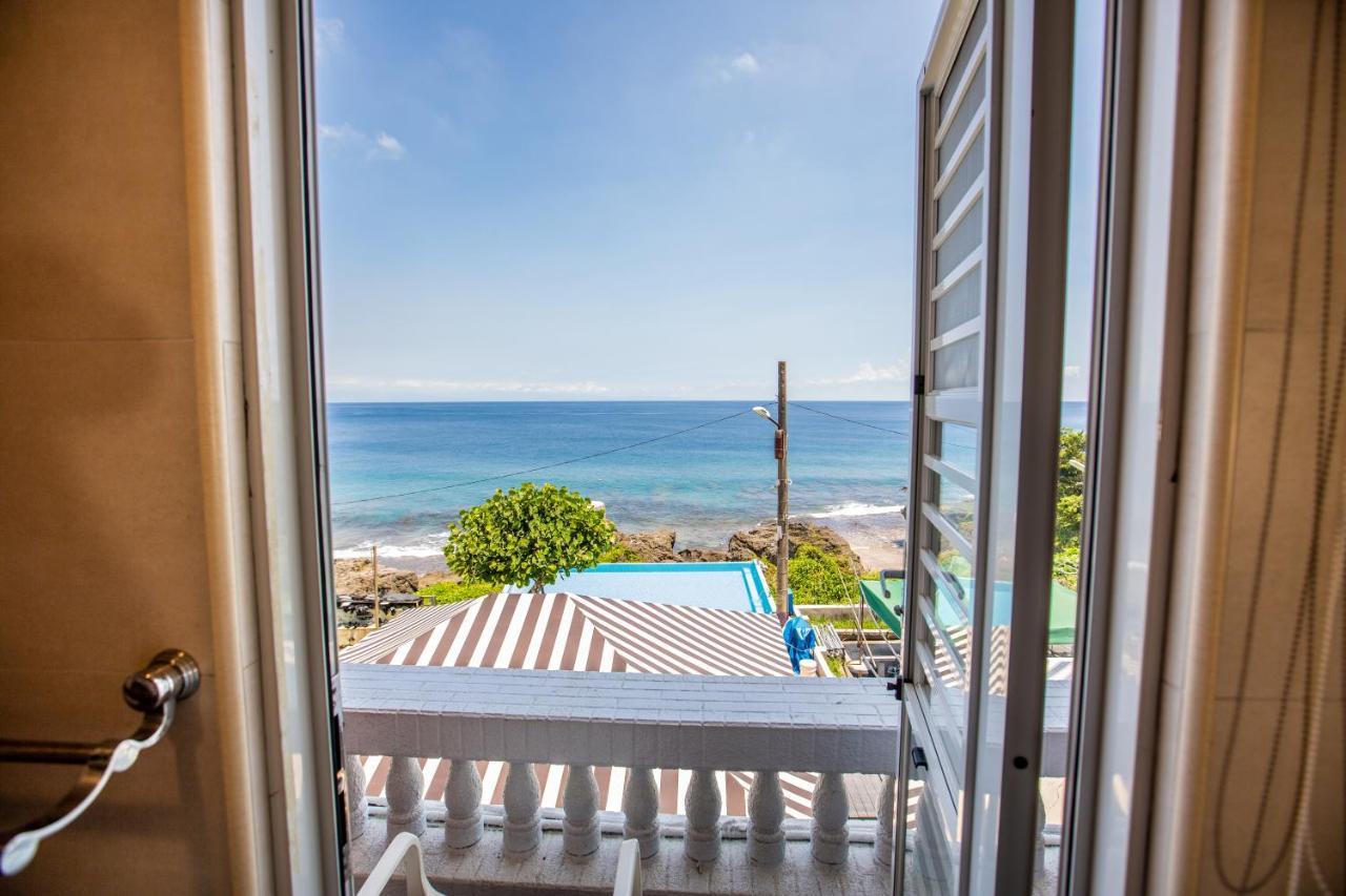 Fish Villa 38 Сяолюцю Экстерьер фото