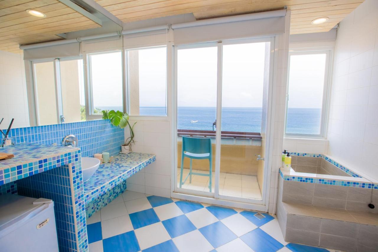 Fish Villa 38 Сяолюцю Экстерьер фото