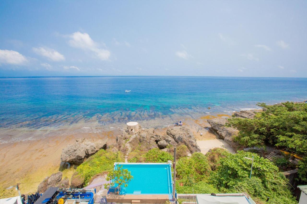 Fish Villa 38 Сяолюцю Экстерьер фото