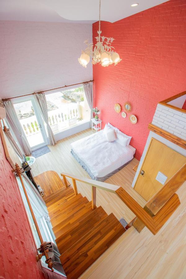 Fish Villa 38 Сяолюцю Экстерьер фото