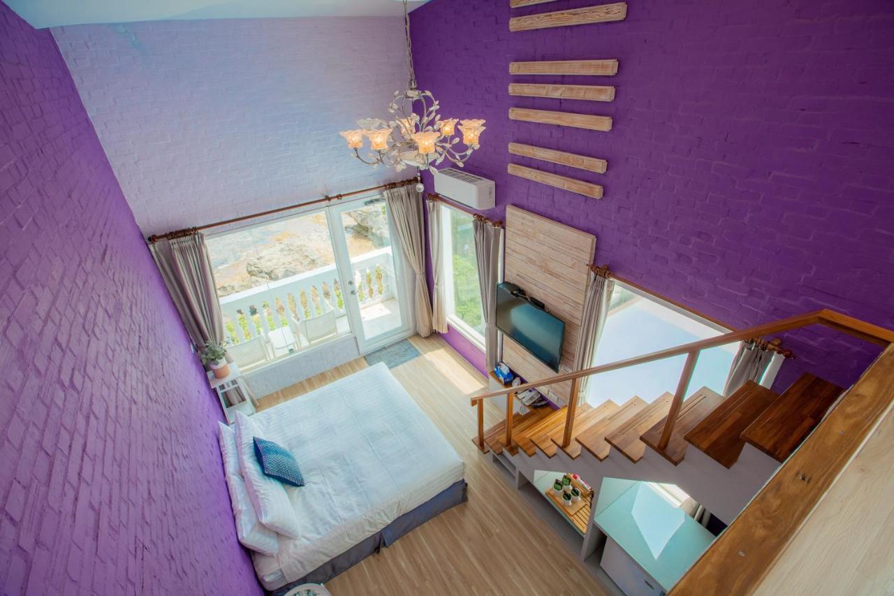 Fish Villa 38 Сяолюцю Экстерьер фото