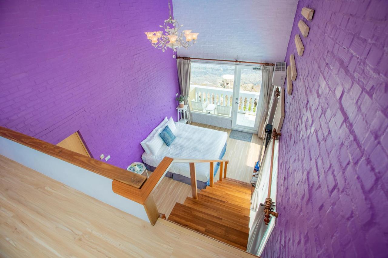 Fish Villa 38 Сяолюцю Экстерьер фото