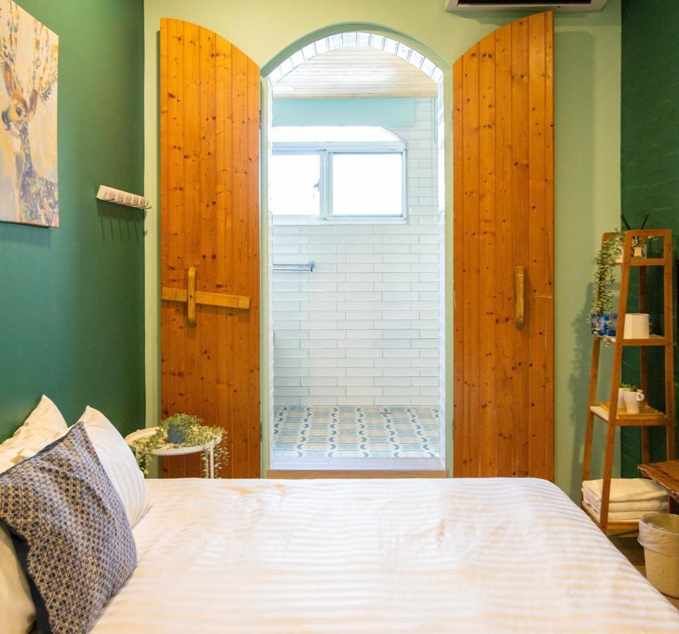 Fish Villa 38 Сяолюцю Экстерьер фото