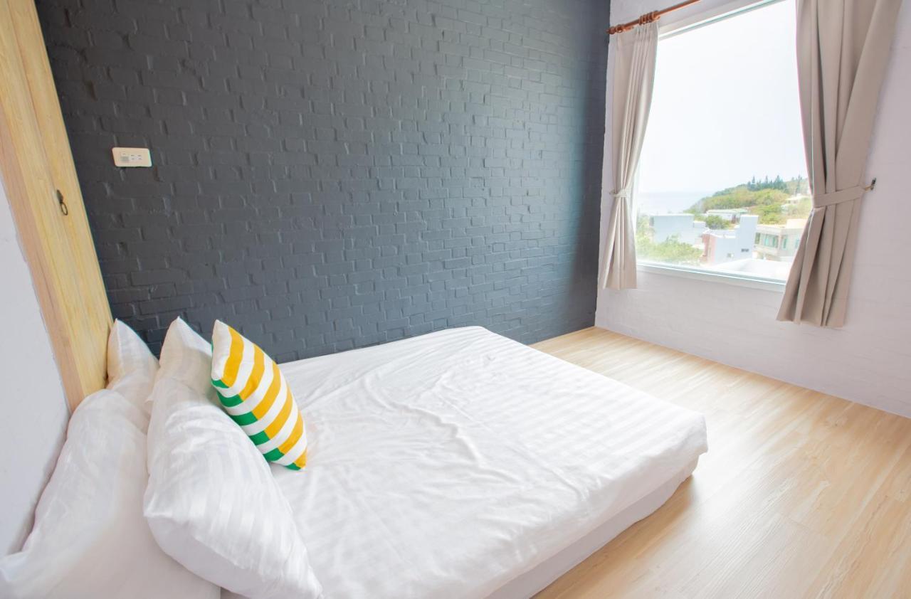 Fish Villa 38 Сяолюцю Экстерьер фото