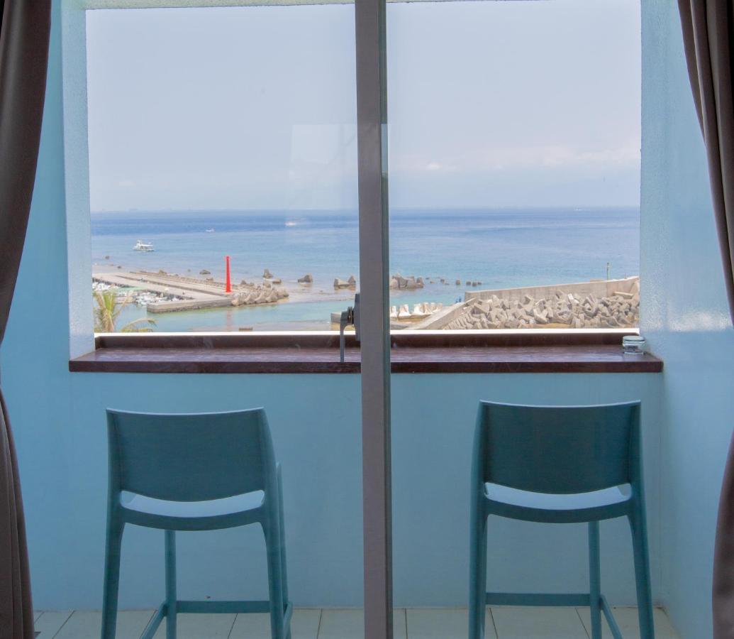 Fish Villa 38 Сяолюцю Экстерьер фото