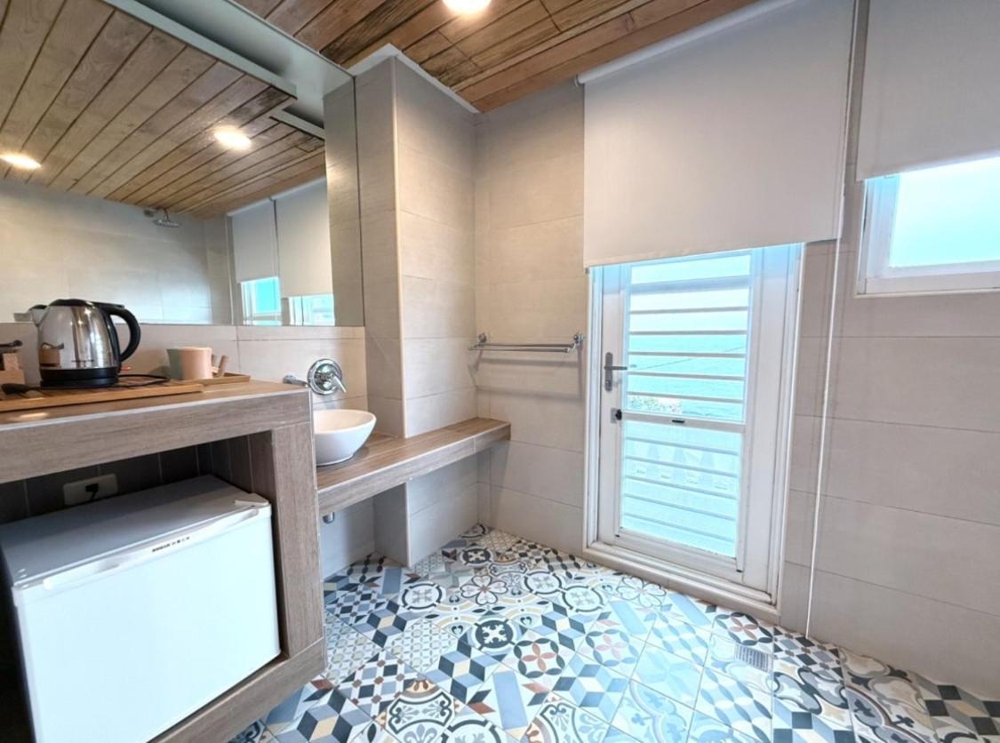 Fish Villa 38 Сяолюцю Экстерьер фото