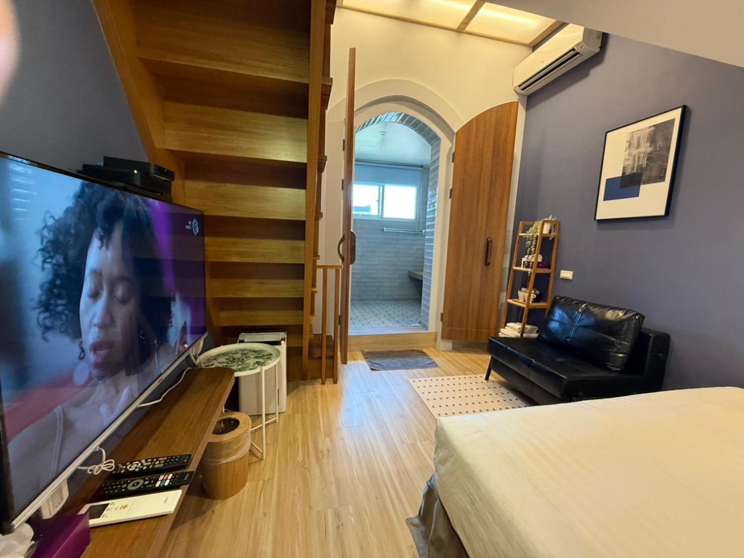 Fish Villa 38 Сяолюцю Экстерьер фото