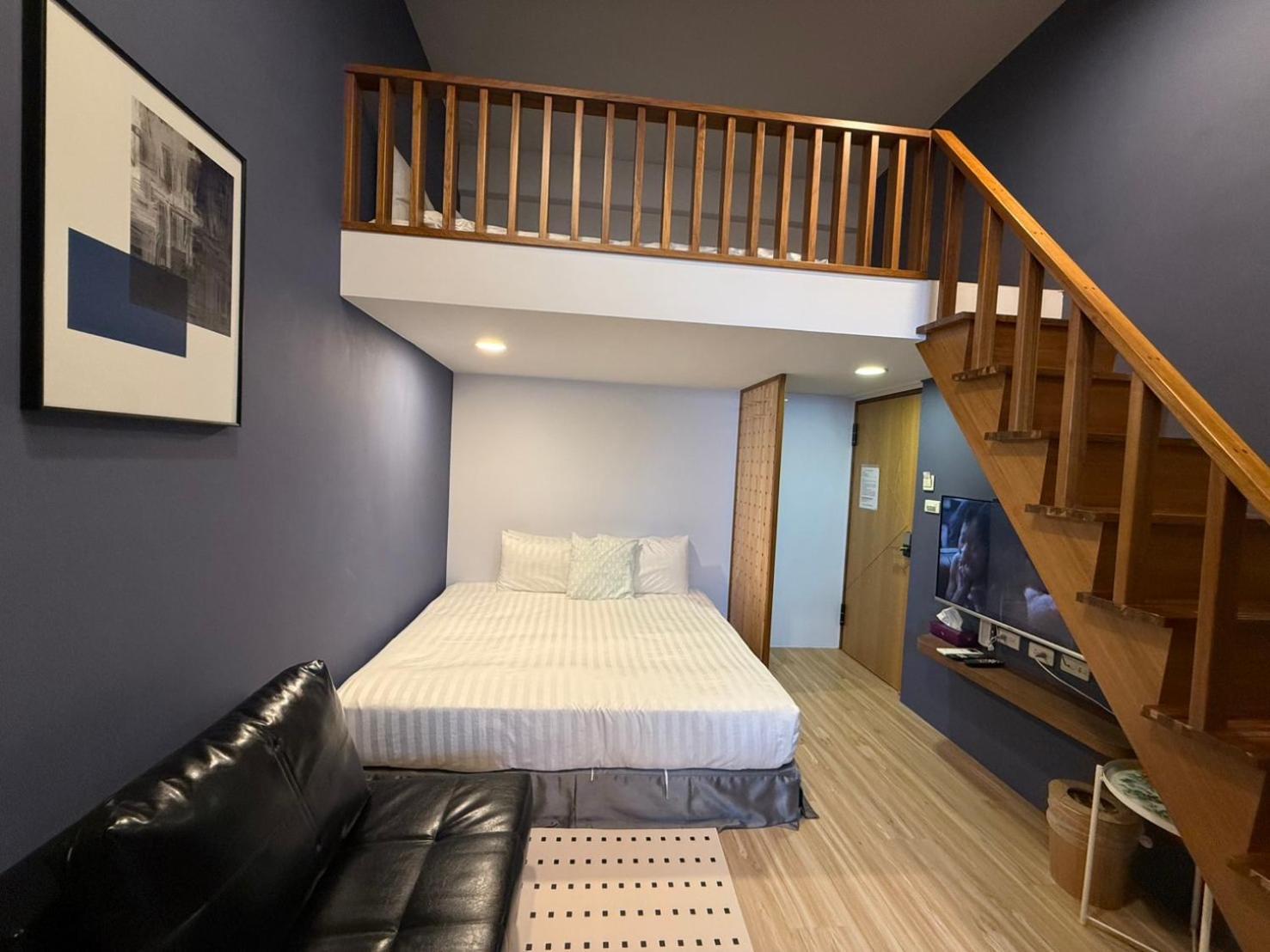 Fish Villa 38 Сяолюцю Экстерьер фото