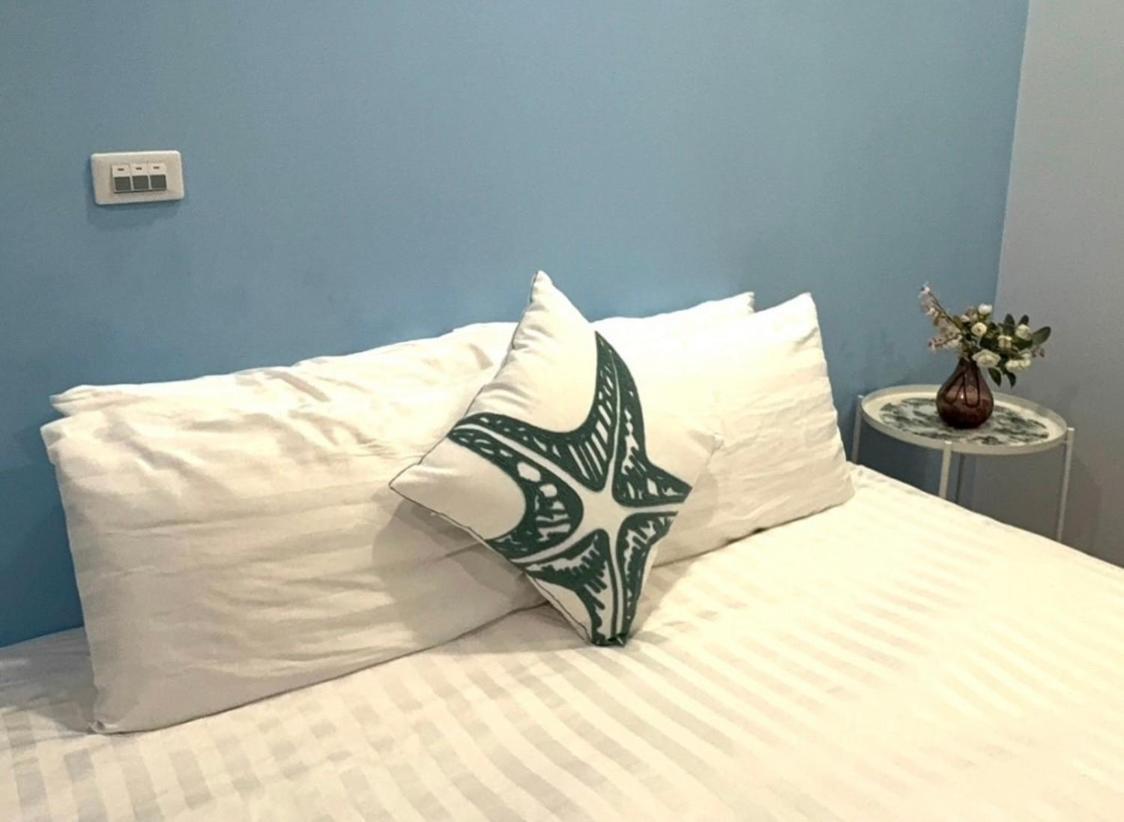 Fish Villa 38 Сяолюцю Экстерьер фото