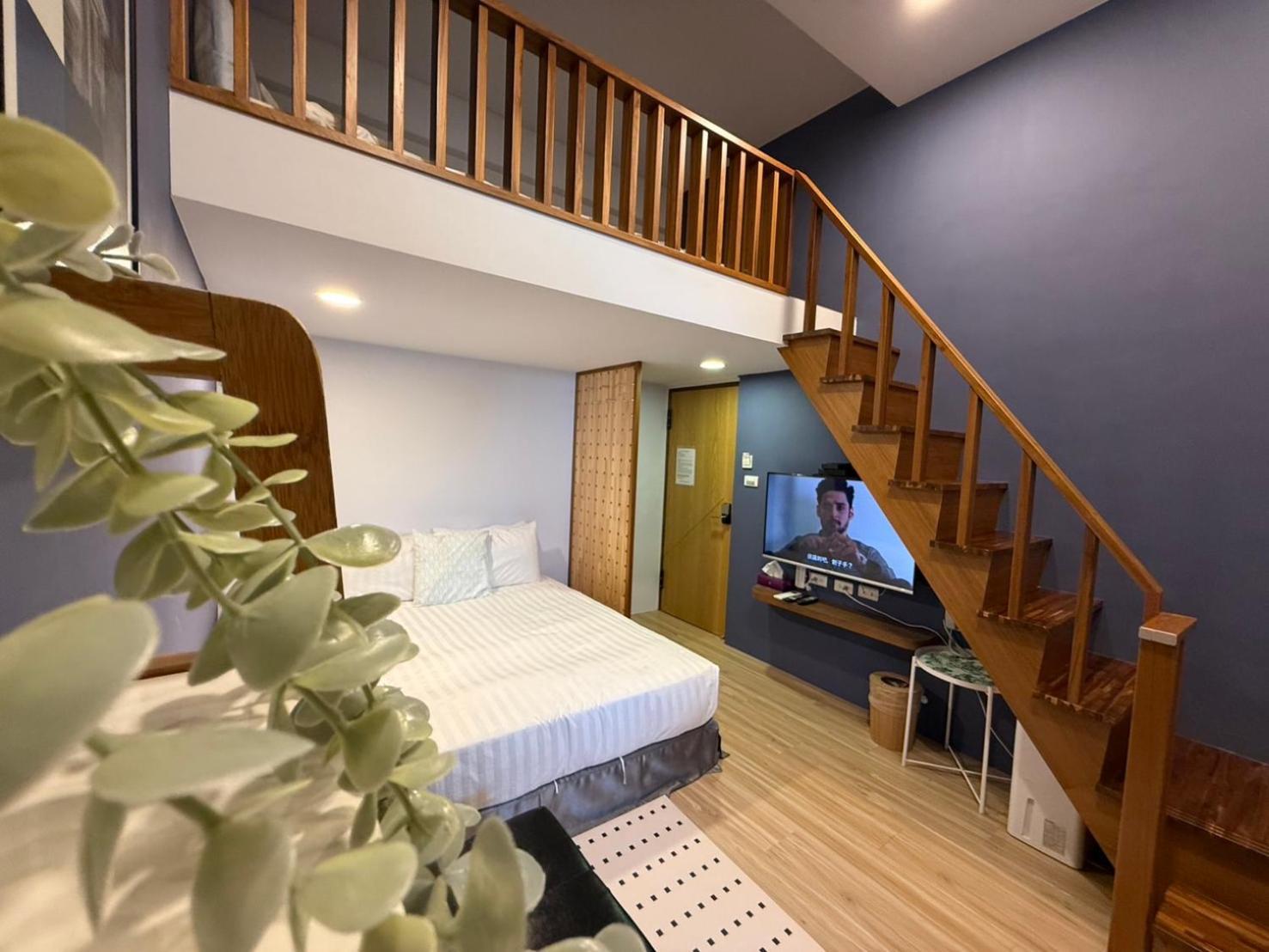 Fish Villa 38 Сяолюцю Экстерьер фото