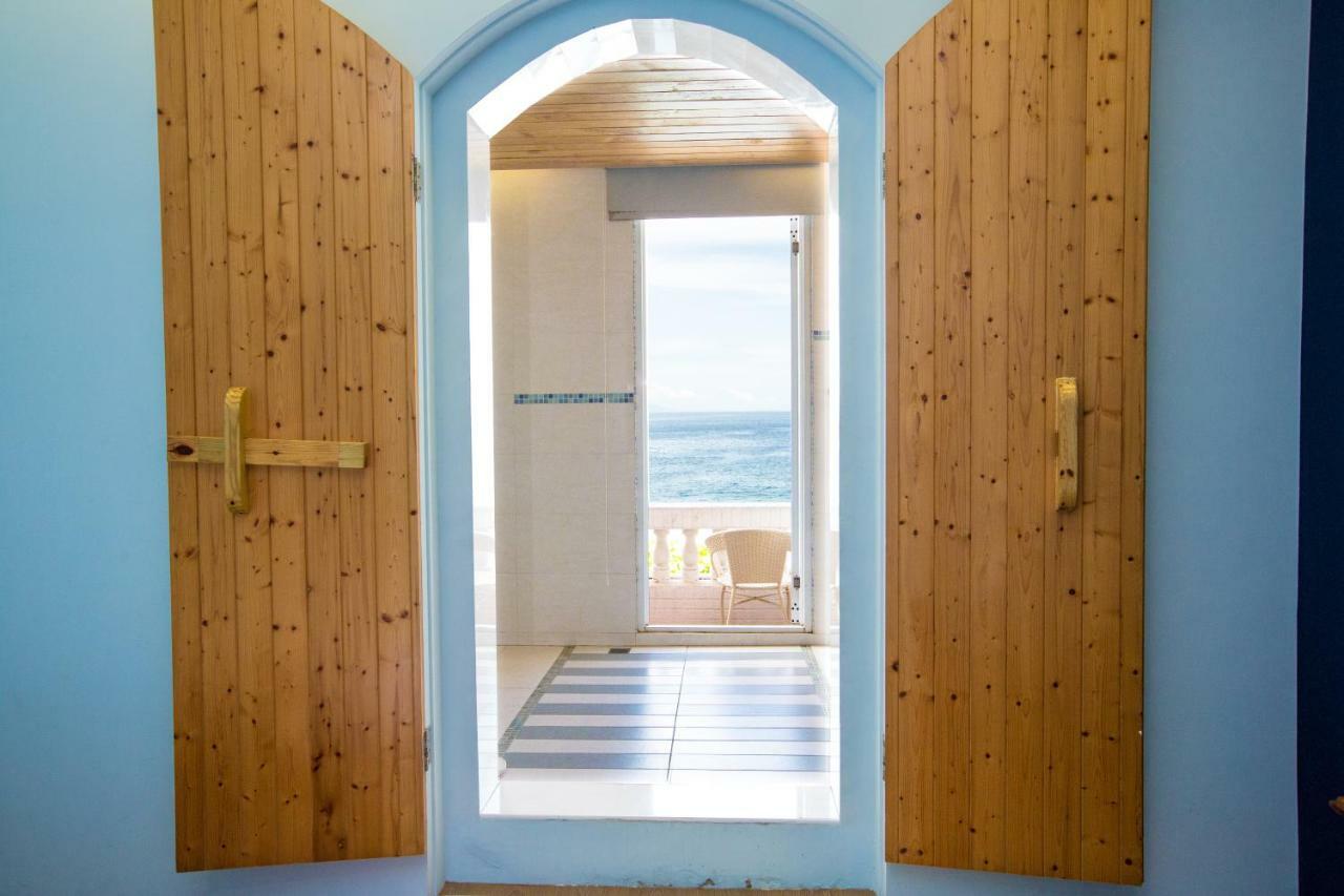 Fish Villa 38 Сяолюцю Экстерьер фото