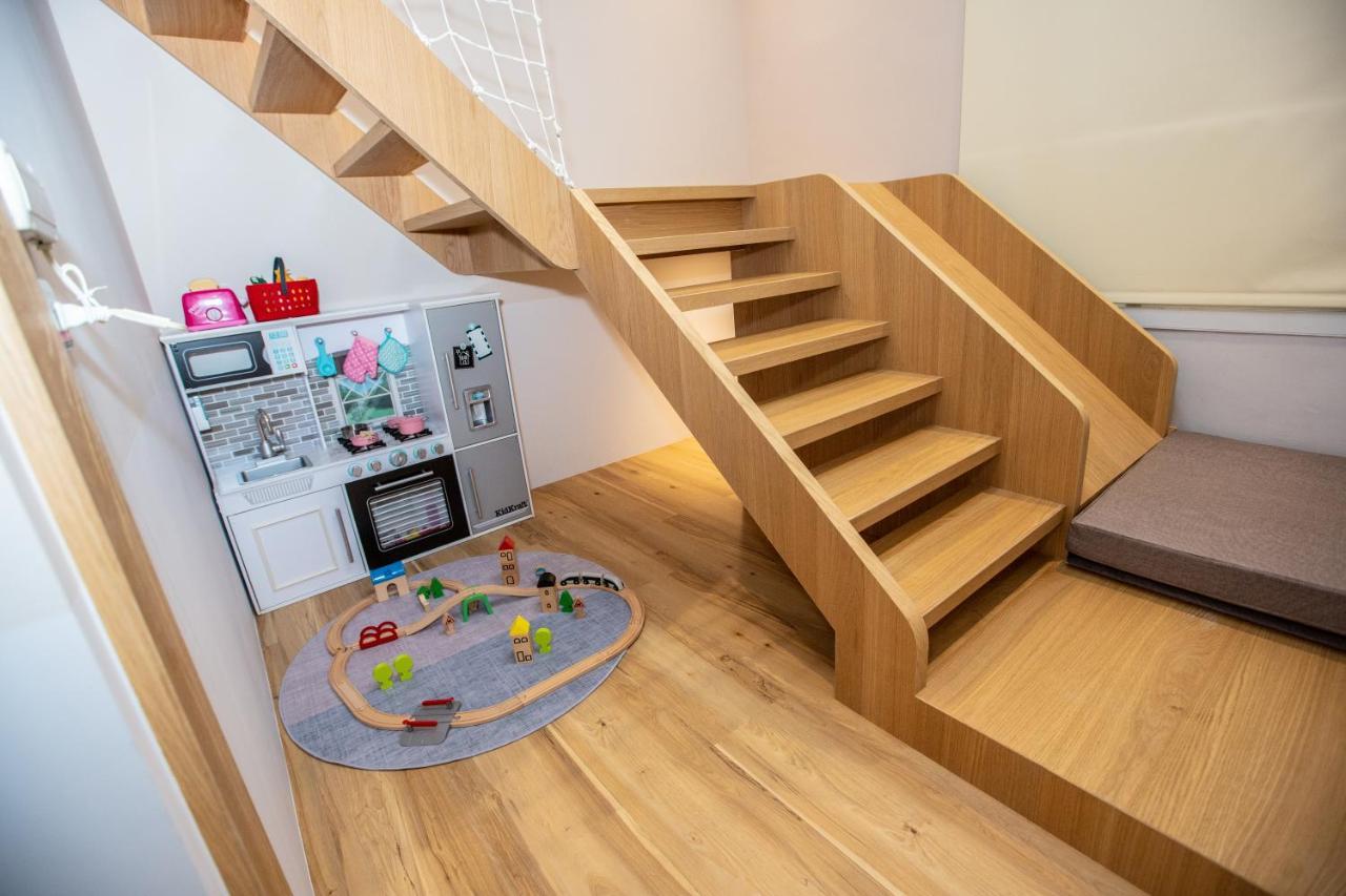 Fish Villa 38 Сяолюцю Экстерьер фото